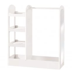 Kindergarderobe Roba Basic