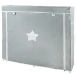 Roba Kleiderschrank Little Stars XL