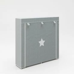 Roba Kleiderschrank Little Stars XL -Alle Jugendzimmermöbel Verkäufe 1000261868 210430 10585000064 DETAILS P000000001000261868