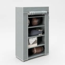 Roba Kleiderschrank Little Stars L - Höhe: 90 cm -Alle Jugendzimmermöbel Verkäufe 1000261873 210430 10592300092 DETAILS P000000001000261873