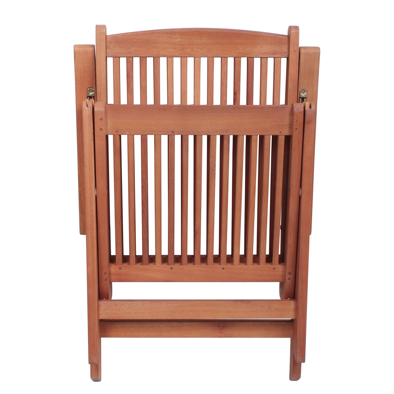 Garden Pleasure Hochlehner Stockholm I - Eukalyptus - Braun 4 Garden Pleasure Hochlehner Stockholm I - Eukalyptus - Braun – Bild 2