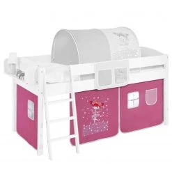 Lilokids Vorhang Zauberfee