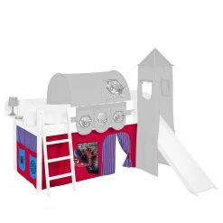Lilokids Vorhang Spiderman