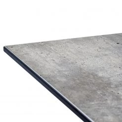 Siena Garden Klapptisch Polytec I - Stahl - Grau / Silber - 80 x 80 cm 8 Siena Garden Klapptisch Polytec I - Stahl - Grau / Silber - 80 x 80 cm -Alle Jugendzimmermöbel Verkäufe 1000335974 220303 040 DETAILS P000000001000335974