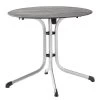 Siena Garden Klapptisch Polytec II - Stahl - Grau / Silber -Alle Jugendzimmermöbel Verkäufe 1000335977 220303 010 IMAGE P000000001000335977