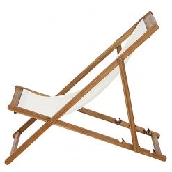 Siena Garden Beachliege Aviro - Akazie / Polyester - Ecru 12 Siena Garden Beachliege Aviro - Akazie / Polyester - Ecru -Alle Jugendzimmermöbel Verkäufe 1000335998 220303 050 DETAILS P000000001000335998