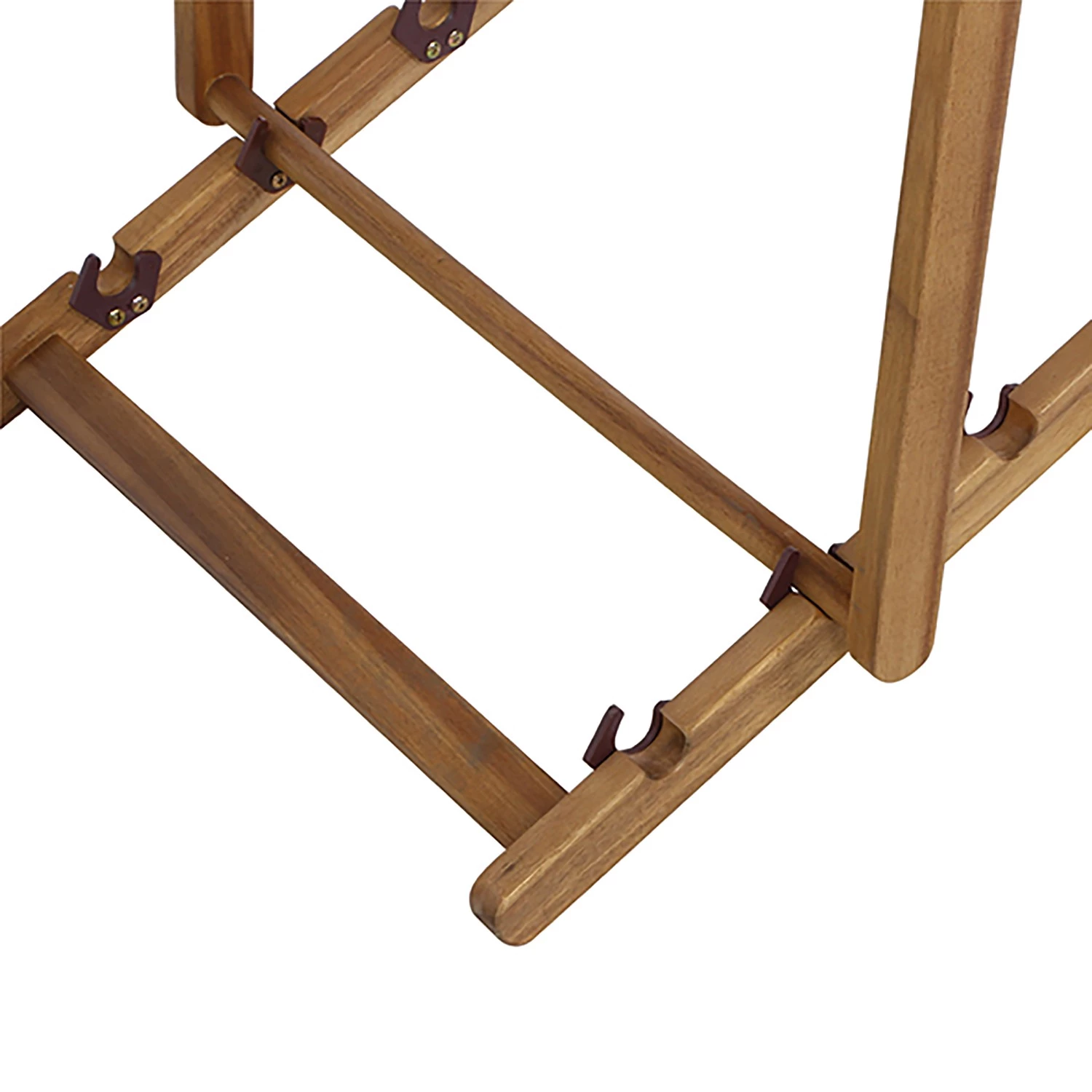 Siena Garden Beachliege Aviro - Akazie / Polyester - Ecru 9 Siena Garden Beachliege Aviro - Akazie / Polyester - Ecru – Bild 7