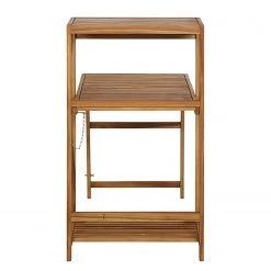 Siena Garden Balkonset Bari (3-teilig) - Akazie - Braun -Alle Jugendzimmermöbel Verkäufe 1000336000 220303 060 DETAILS P000000001000336000