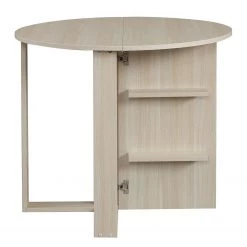 Klapptisch Middle - Eiche