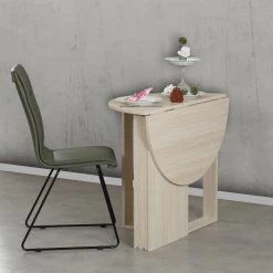 Klapptisch Middle - Eiche -Alle Jugendzimmermöbel Verkäufe 1000338911 220324 022 MOOD DETAILS P000000001000338911 mood