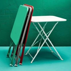 Butlers Gartentisch DAISY JANE - Eisen - Weiß -Alle Jugendzimmermöbel Verkäufe 1000339631 220315 023 MOOD DETAILS P000000001000339631 mood