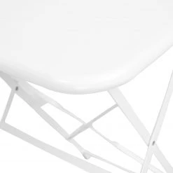 Butlers Gartentisch DAISY JANE - Eisen - Weiß -Alle Jugendzimmermöbel Verkäufe 1000339631 220315 036 DETAILS P000000001000339631