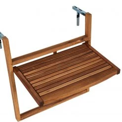 Butlers Gartentisch LODGE II - Akazie teilmassiv - Braun -Alle Jugendzimmermöbel Verkäufe 1000339637 220315 033 DETAILS P000000001000339637