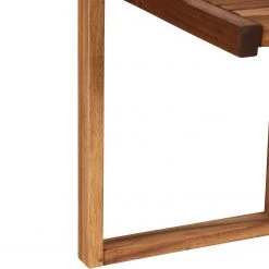 Butlers Gartentisch LODGE II - Akazie teilmassiv - Braun -Alle Jugendzimmermöbel Verkäufe 1000339637 220315 034 DETAILS P000000001000339637