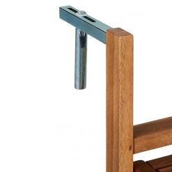 Butlers Gartentisch LODGE II - Akazie teilmassiv - Braun -Alle Jugendzimmermöbel Verkäufe 1000339637 220315 036 DETAILS P000000001000339637