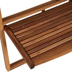 Butlers Gartentisch LODGE II - Akazie teilmassiv - Braun -Alle Jugendzimmermöbel Verkäufe 1000339637 220315 037 DETAILS P000000001000339637