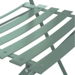 Butlers Gartenstuhl DAISY JANE - Eisen - Grün -Alle Jugendzimmermöbel Verkäufe 1000339645 220315 033 DETAILS P000000001000339645