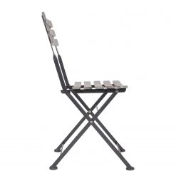 Butlers Gartenstuhl STREET LIFE - Akazie massiv / Eisen - Grau 15 Butlers Gartenstuhl STREET LIFE - Akazie massiv / Eisen - Grau -Alle Jugendzimmermöbel Verkäufe 1000339688 220315 031 DETAILS P000000001000339688