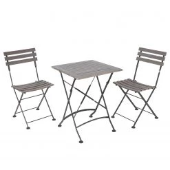 Butlers Gartenstuhl STREET LIFE - Akazie massiv / Eisen - Grau 18 Butlers Gartenstuhl STREET LIFE - Akazie massiv / Eisen - Grau -Alle Jugendzimmermöbel Verkäufe 1000339688 220315 034 DETAILS P000000001000339688