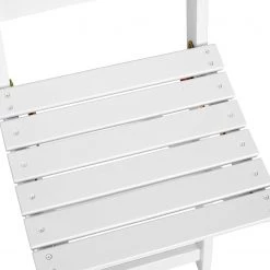 Butlers Gartenstuhl LODGE I - Akazie teilmassiv - Weiß -Alle Jugendzimmermöbel Verkäufe 1000339692 220315 034 DETAILS P000000001000339692