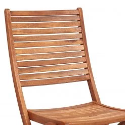 Butlers Gartenstuhl SOMERSET I - Akazie massiv - Braun -Alle Jugendzimmermöbel Verkäufe 1000339698 220315 034 DETAILS P000000001000339698