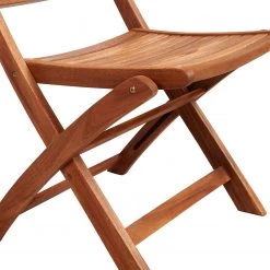 Butlers Gartenstuhl SOMERSET I - Akazie massiv - Braun -Alle Jugendzimmermöbel Verkäufe 1000339698 220315 035 DETAILS P000000001000339698