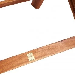 Butlers Gartenstuhl SOMERSET I - Akazie massiv - Braun -Alle Jugendzimmermöbel Verkäufe 1000339698 220315 036 DETAILS P000000001000339698