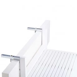 Butlers Gartentisch LODGE I - Akazie teilmassiv - Weiß 10 Butlers Gartentisch LODGE I - Akazie teilmassiv - Weiß -Alle Jugendzimmermöbel Verkäufe 1000339700 220315 031 DETAILS P000000001000339700