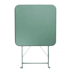 Butlers Gartenessgruppe DAISY JANE (3-teilig) - Eisen - Grün -Alle Jugendzimmermöbel Verkäufe 1000339716 220315 039 DETAILS P000000001000339716