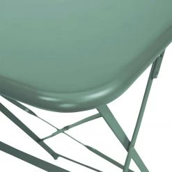 Butlers Gartenessgruppe DAISY JANE (3-teilig) - Eisen - Grün -Alle Jugendzimmermöbel Verkäufe 1000339716 220315 040 DETAILS P000000001000339716