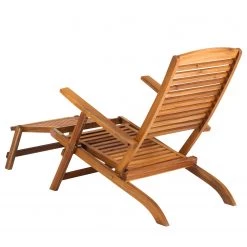 Butlers Gartenliege WEEKENDER - Akazie teilmassiv / Stahl - Braun 16 Butlers Gartenliege WEEKENDER - Akazie teilmassiv / Stahl - Braun -Alle Jugendzimmermöbel Verkäufe 1000341396 220317 031 DETAILS P000000001000341396