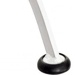 Butlers Gartenstuhl PARKLIFE II - Eisen / Akazie teilmassiv - Weiß / Natur -Alle Jugendzimmermöbel Verkäufe 1000341398 220317 033 DETAILS P000000001000341398