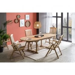 Ars Natura Klappstuhl San Pedro - Teakholz - Natur 11 Ars Natura Klappstuhl San Pedro - Teakholz - Natur -Alle Jugendzimmermöbel Verkäufe 1000349671 220516 021 MOOD DETAILS P000000001000349671 mood