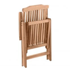 Ars Natura Klappstuhl San Pedro - Teakholz - Natur 15 Ars Natura Klappstuhl San Pedro - Teakholz - Natur -Alle Jugendzimmermöbel Verkäufe 1000349671 220516 050 DETAILS P000000001000349671