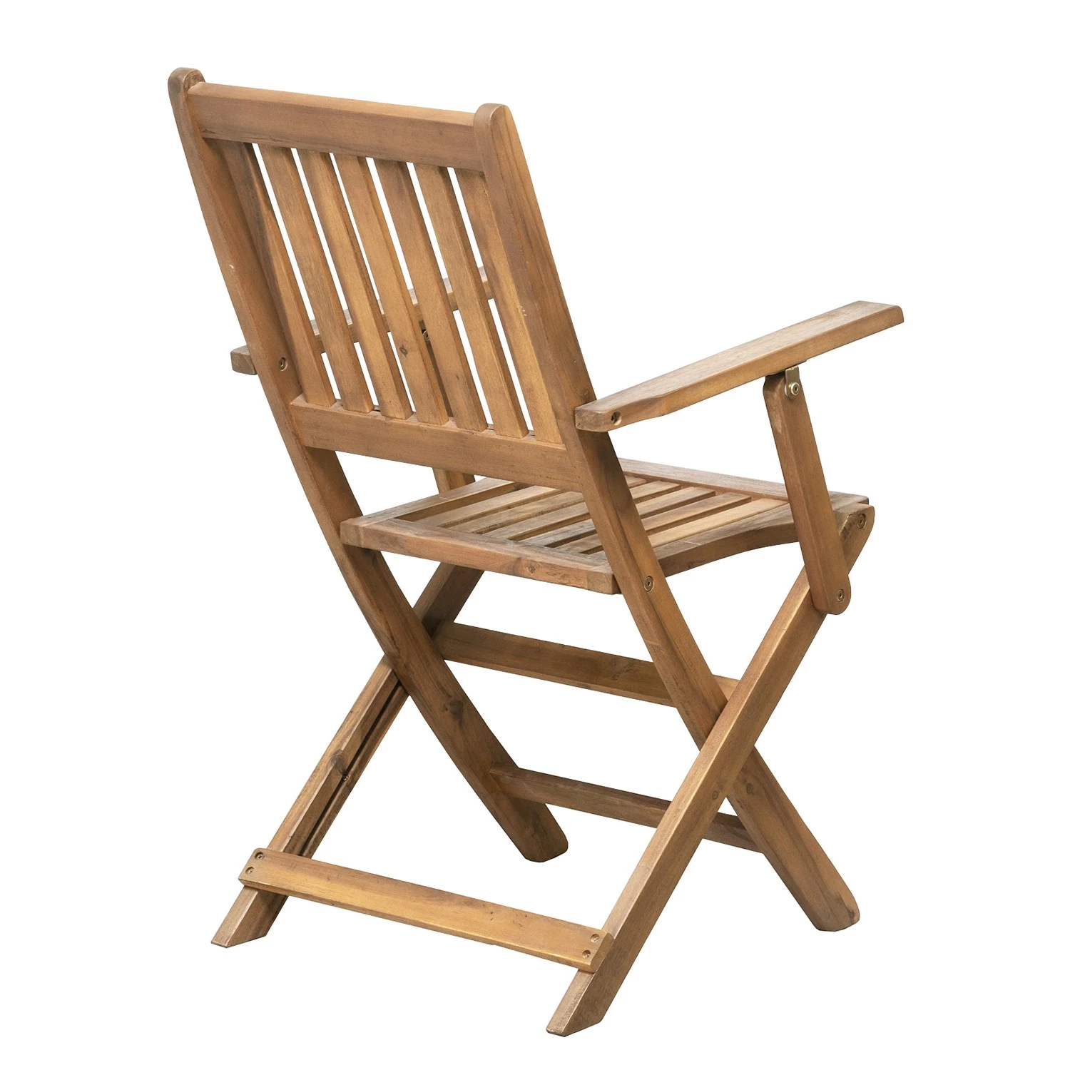 Ars Natura Balkonset Sky (3-teilig) - Akazie - Natur 9 Ars Natura Balkonset Sky (3-teilig) - Akazie - Natur – Bild 7