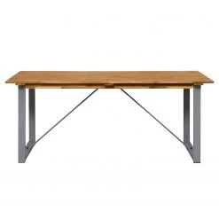 Ars manufacti Gartentisch Tabulam - Akazie / Stahl - Natur 13 Ars manufacti Gartentisch Tabulam - Akazie / Stahl - Natur -Alle Jugendzimmermöbel Verkäufe 1000349691 220516 030 DETAILS P000000001000349691