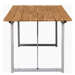 Ars manufacti Gartentisch Tabulam - Akazie / Stahl - Natur 14 Ars manufacti Gartentisch Tabulam - Akazie / Stahl - Natur -Alle Jugendzimmermöbel Verkäufe 1000349691 220516 035 DETAILS P000000001000349691