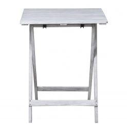 Maison Belfort Balkonset Torrig (3-teilig) - Akazie - Grau -Alle Jugendzimmermöbel Verkäufe 1000349693 220516 060 DETAILS P000000001000349693