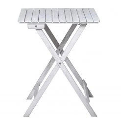 Maison Belfort Balkonset Torrig (3-teilig) - Akazie - Grau -Alle Jugendzimmermöbel Verkäufe 1000349693 220516 070 DETAILS P000000001000349693