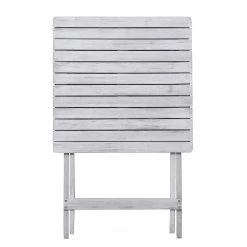 Maison Belfort Balkonset Torrig (3-teilig) - Akazie - Grau -Alle Jugendzimmermöbel Verkäufe 1000349693 220516 080 DETAILS P000000001000349693