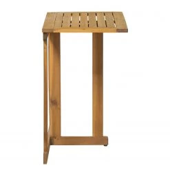 Ars Natura Balkonset Tipasa II (3-teilig) - Akazie - Natur -Alle Jugendzimmermöbel Verkäufe 1000349694 220516 070 DETAILS P000000001000349694