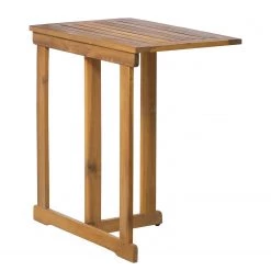 Ars Natura Balkonset Tipasa II (3-teilig) - Akazie - Natur -Alle Jugendzimmermöbel Verkäufe 1000349694 220516 080 DETAILS P000000001000349694