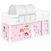 Bettvorhang Lilokids Paw Patrol - Rosa 2 Bettvorhang Lilokids Paw Patrol - Rosa -Alle Jugendzimmermöbel Verkäufe 1000352184 220608 010 IMAGE P000000001000352184