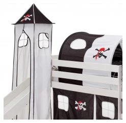 IDIMEX Turm MAX - Weiß