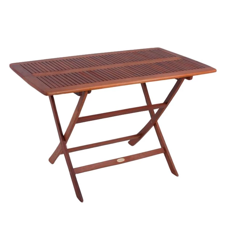 Garden Pleasure Klapptisch Ponsa - Eukalyptus massiv 3 Garden Pleasure Klapptisch Ponsa - Eukalyptus massiv