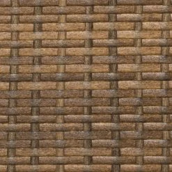 Merxx Balkonset Merano (11-teilig) - Kunststoffgeflecht - Braun / Creme -Alle Jugendzimmermöbel Verkäufe balkonset merano 11 teilig kunststoffgeflecht naturgrau 1770818