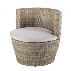 Jardi Balkonset Pooly (3-teilig) - Polyrattan - Beige/Grau -Alle Jugendzimmermöbel Verkäufe balkonset pooley 3 teilig polyrattan anthrazit 1541246