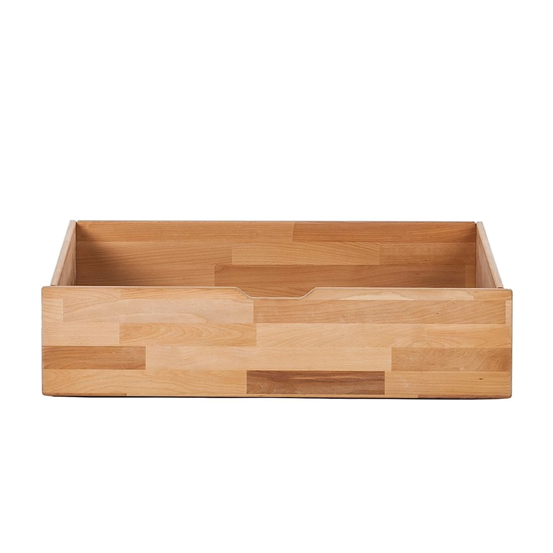 Ars Natura Bettkasten AresWood - Kernbuche massiv - geölt 3 Ars Natura Bettkasten AresWood - Kernbuche massiv - geölt – Bild 2