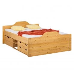 Lars Larson Bettkasten Astrup - Kiefer Natur gebeizt & gewachst -Alle Jugendzimmermöbel Verkäufe bettkasten astrup kiefer massiv kiefer natur gebeizt gewachst 3105121