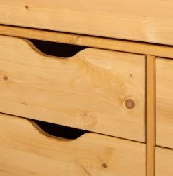 Lars Larson Bettkasten Astrup - Kiefer Natur gebeizt & gewachst -Alle Jugendzimmermöbel Verkäufe bettkasten astrup kiefer massiv kiefer natur gebeizt gewachst 3105129